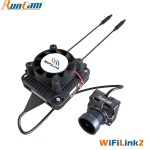 Hot Sales Runcam Wifilink2 Hd Mapping (based on Openipc) Second Generation 800mw New